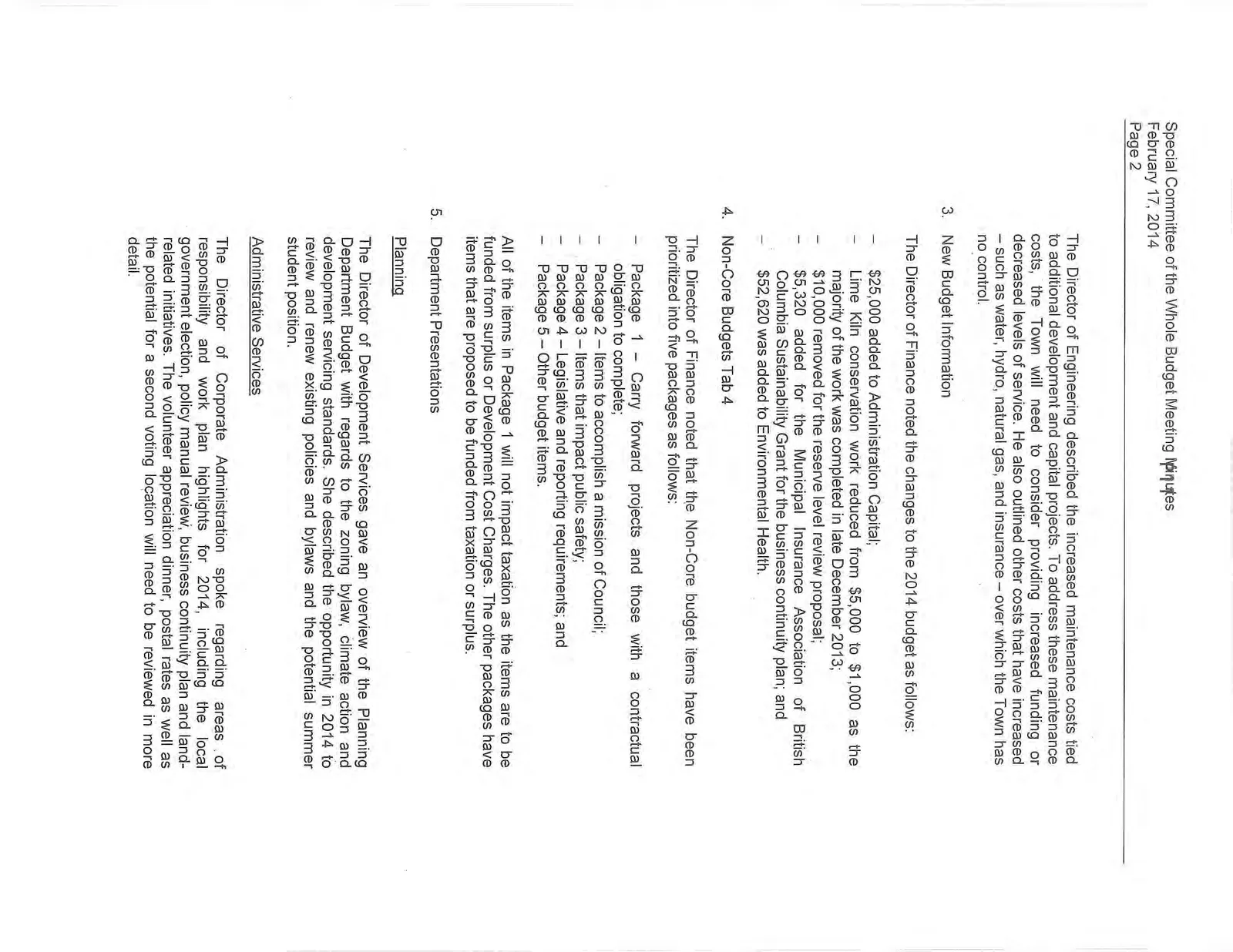 Document image