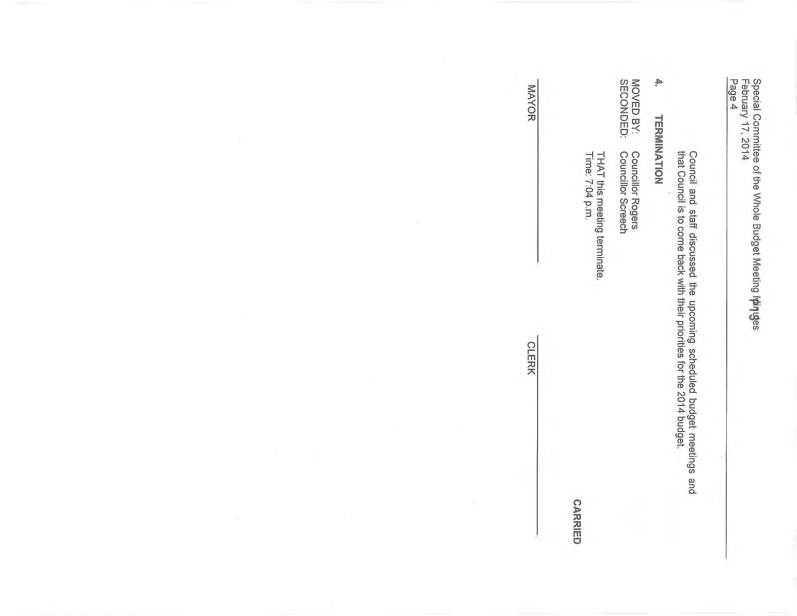 Document image