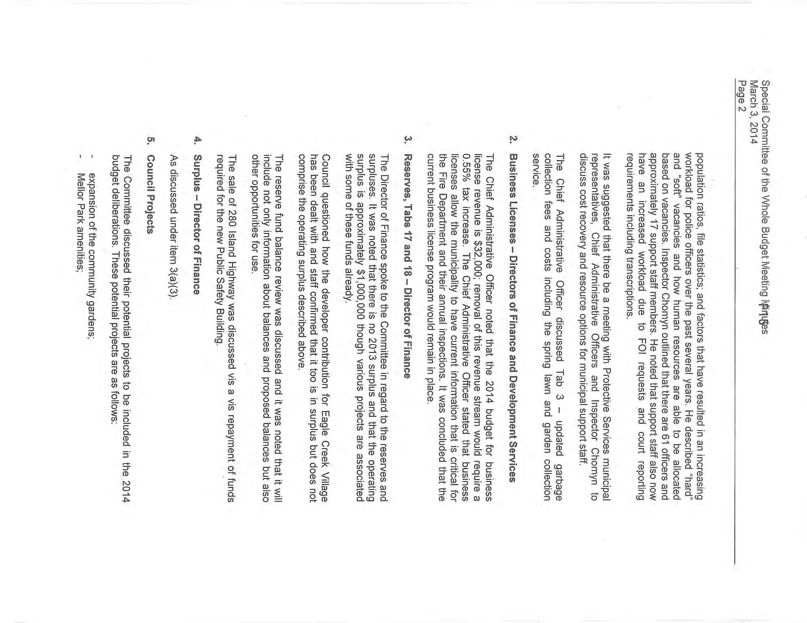 Document image
