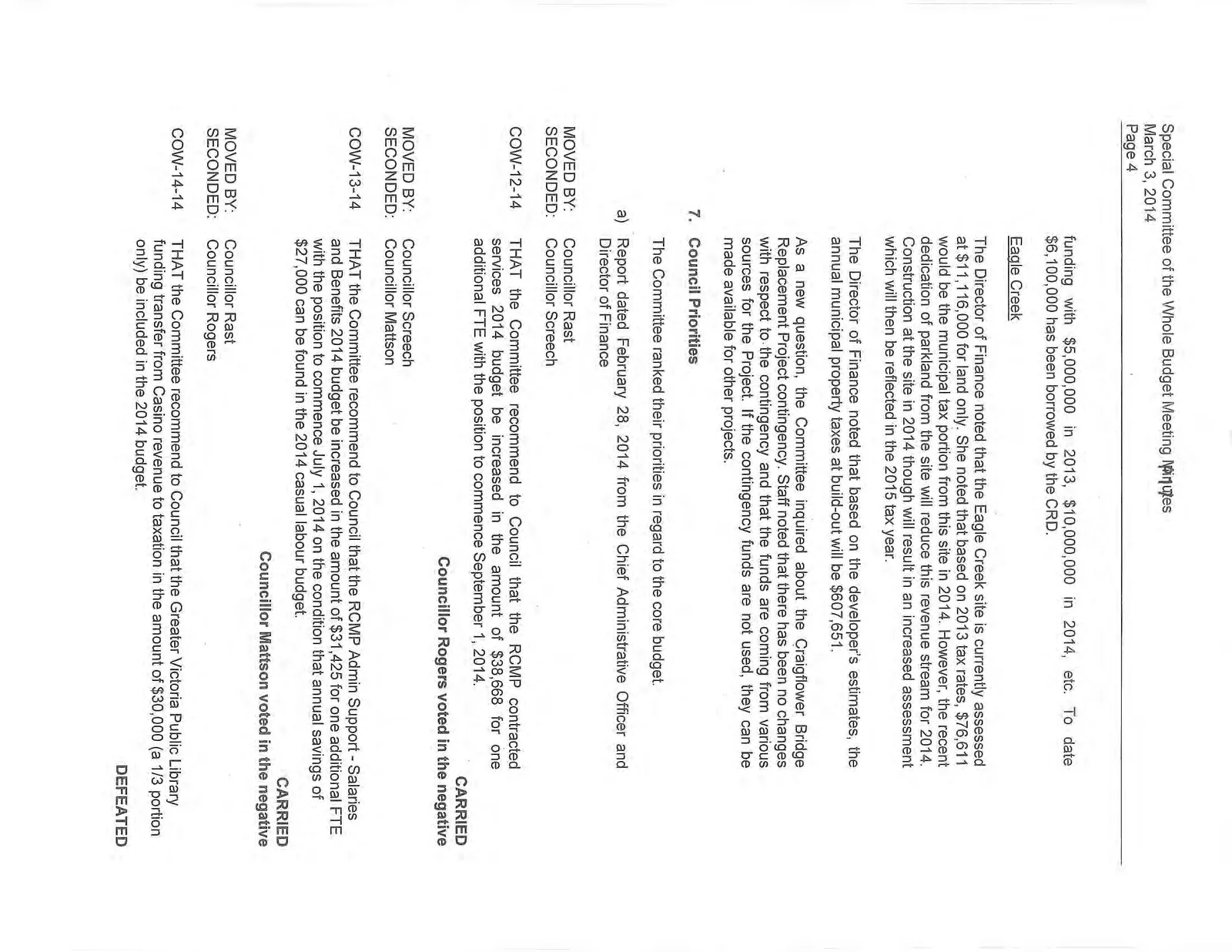Document image
