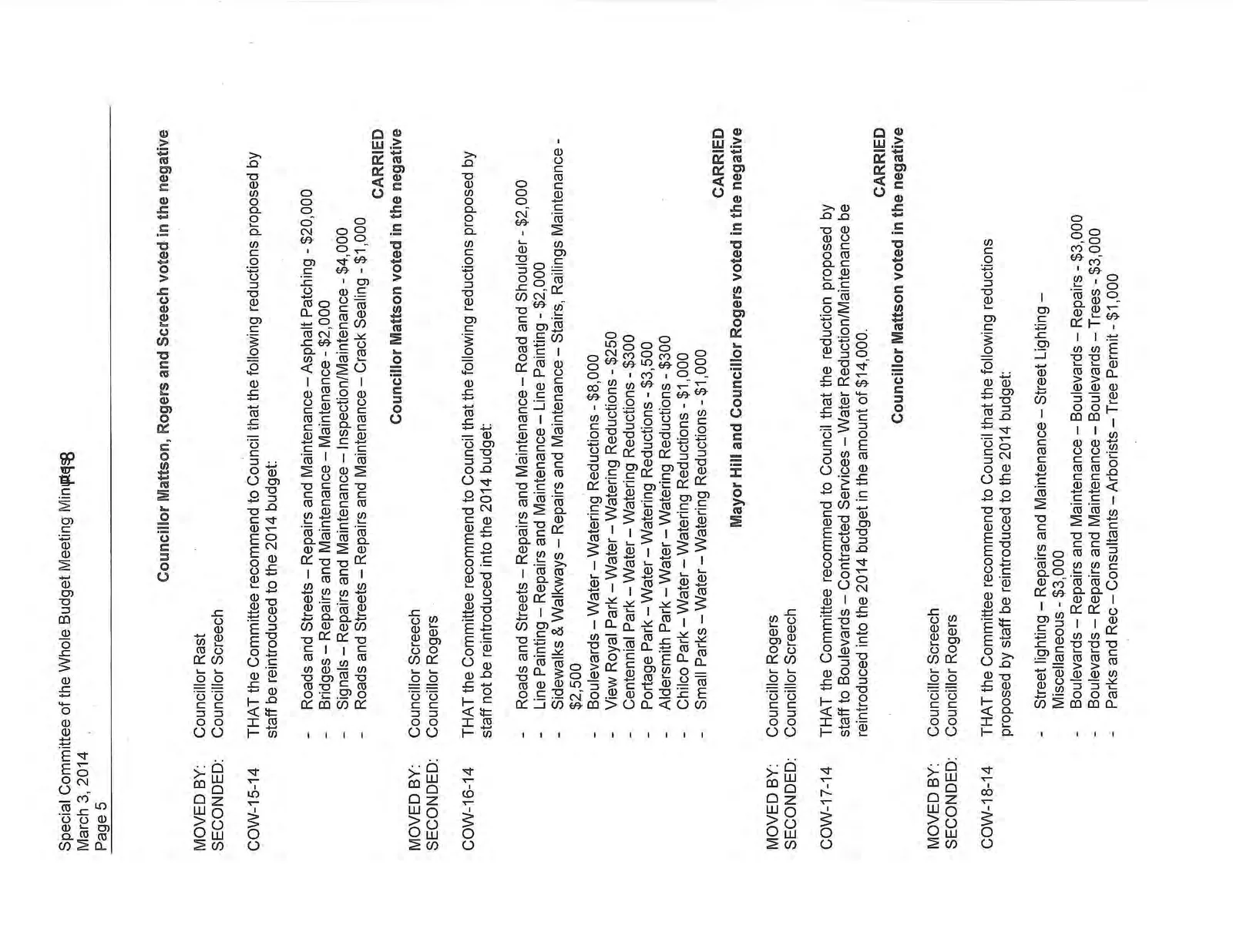 Document image