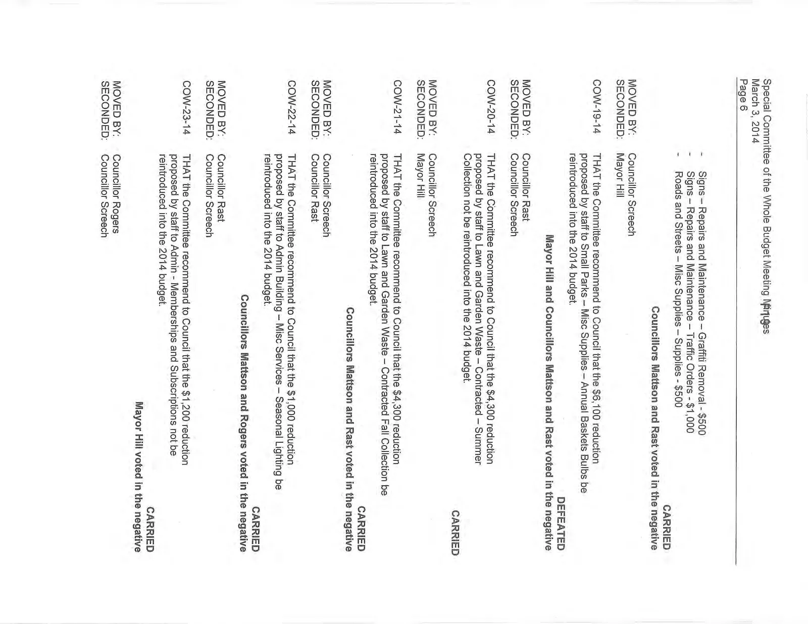 Document image