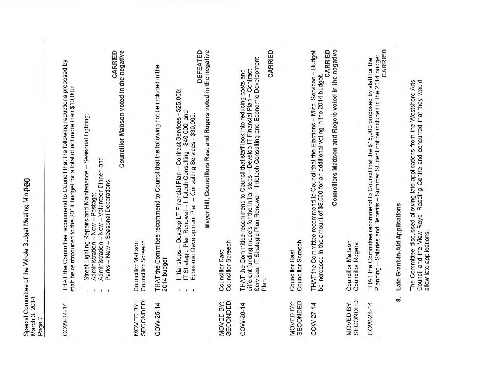 Document image