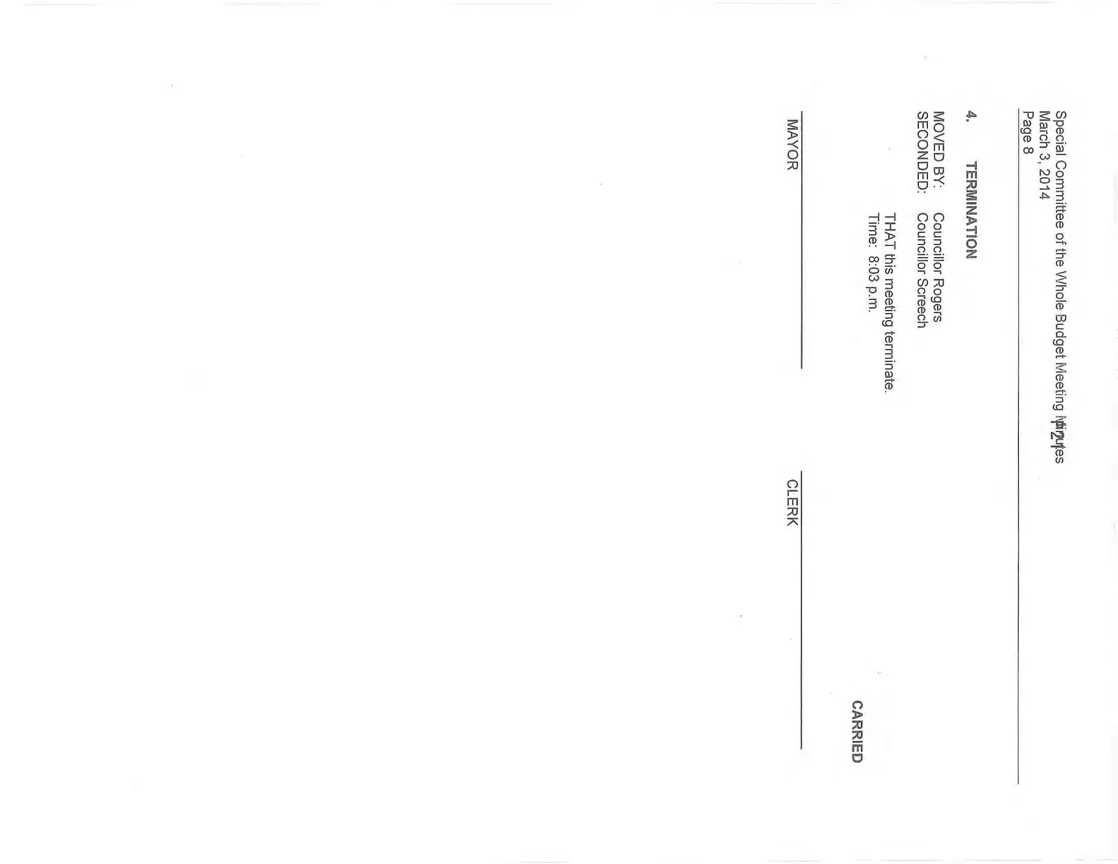 Document image