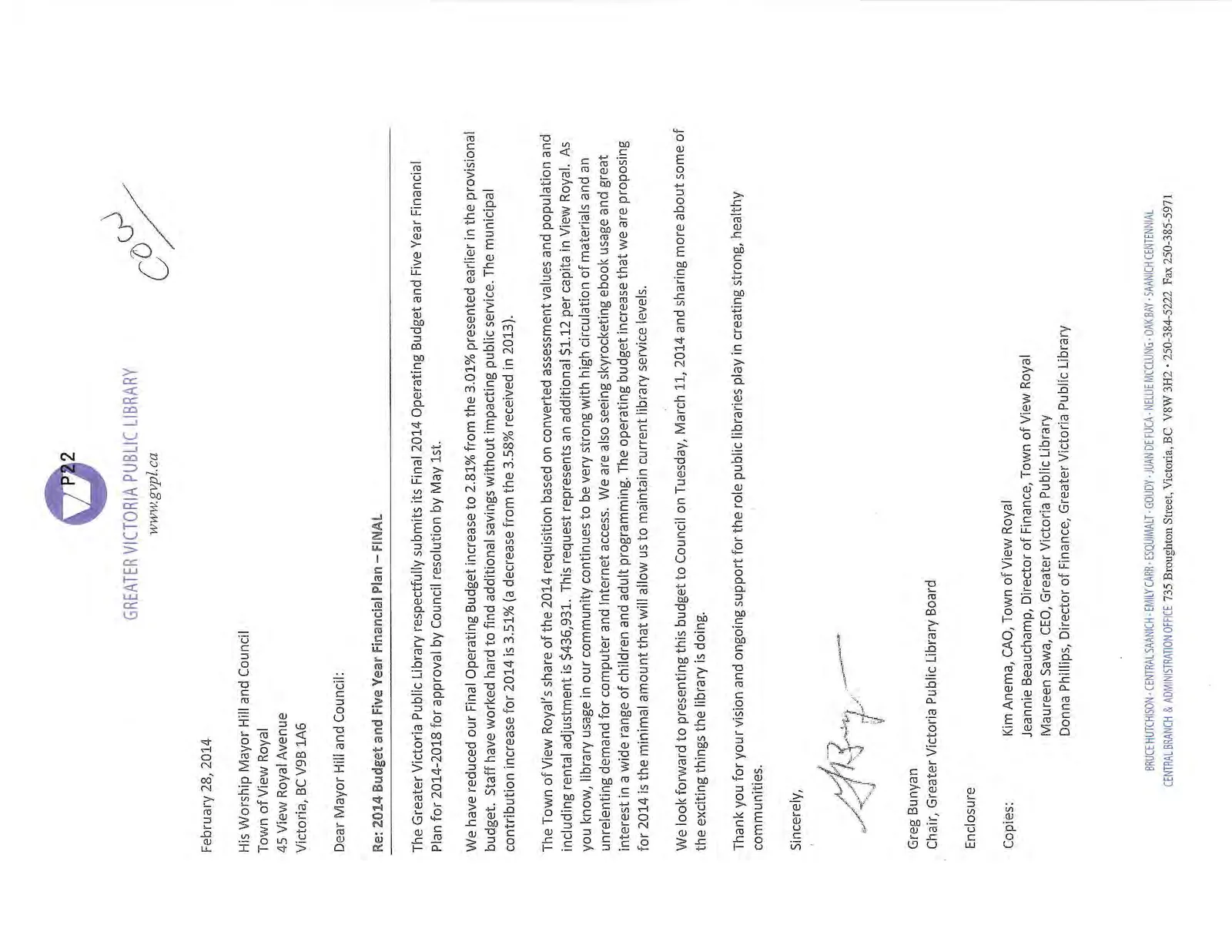 Document image
