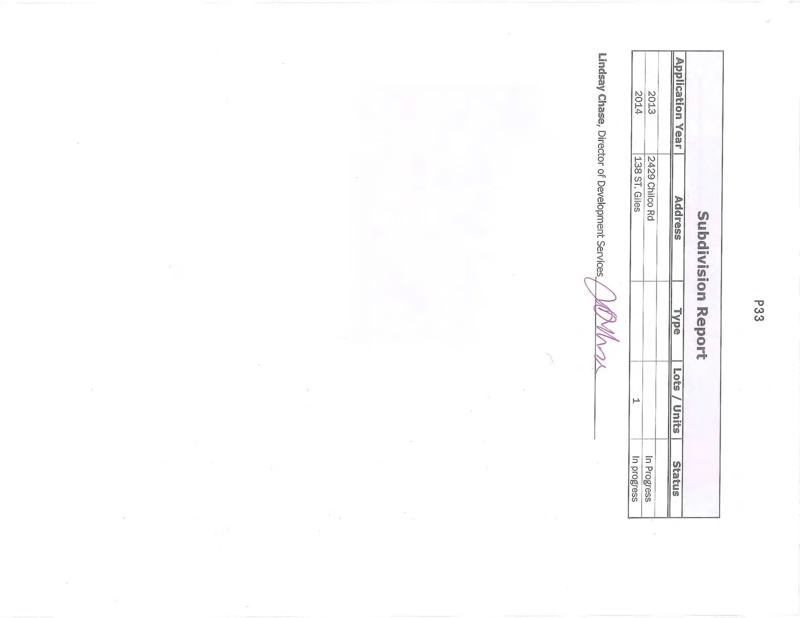 Document image