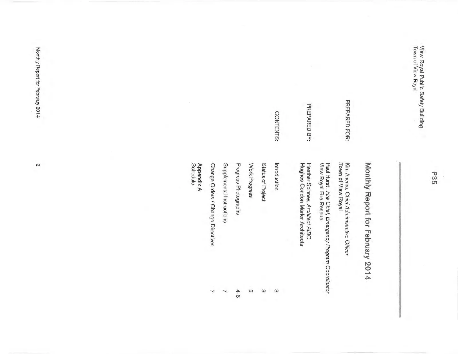 Document image