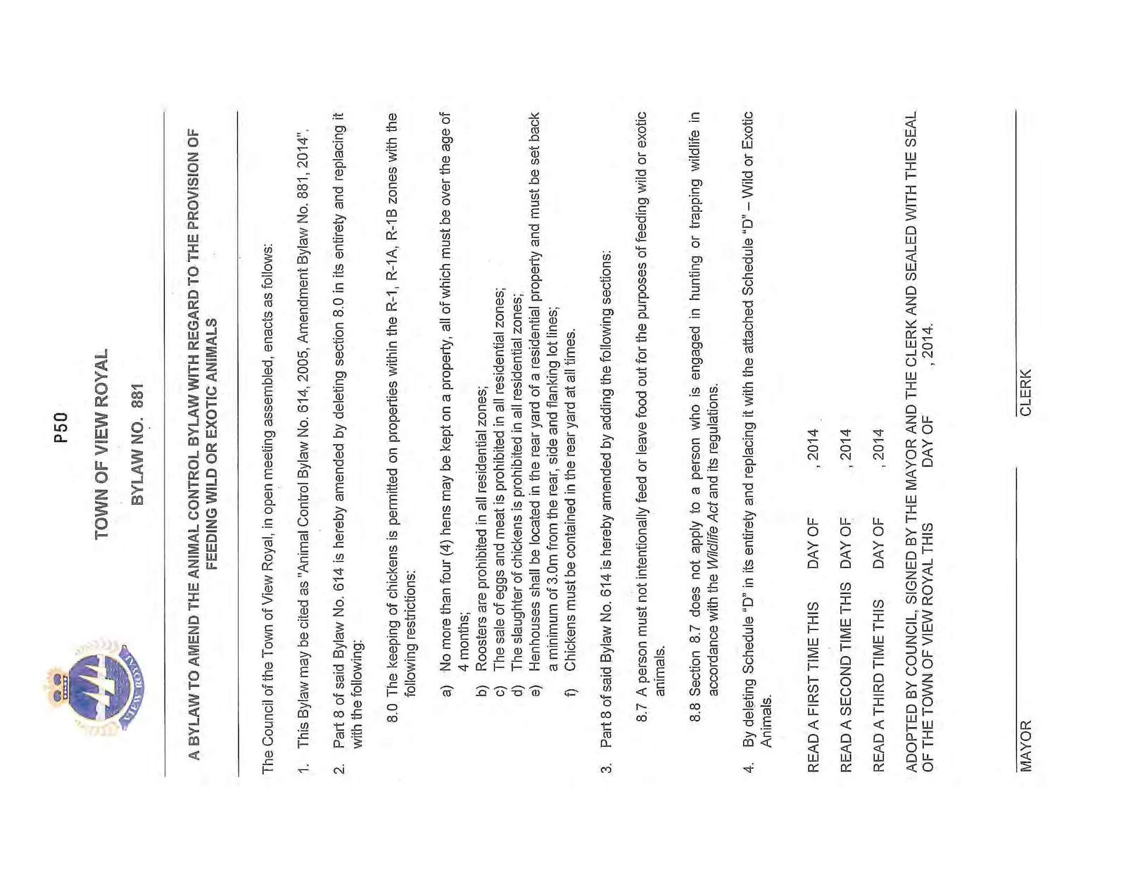 Document image