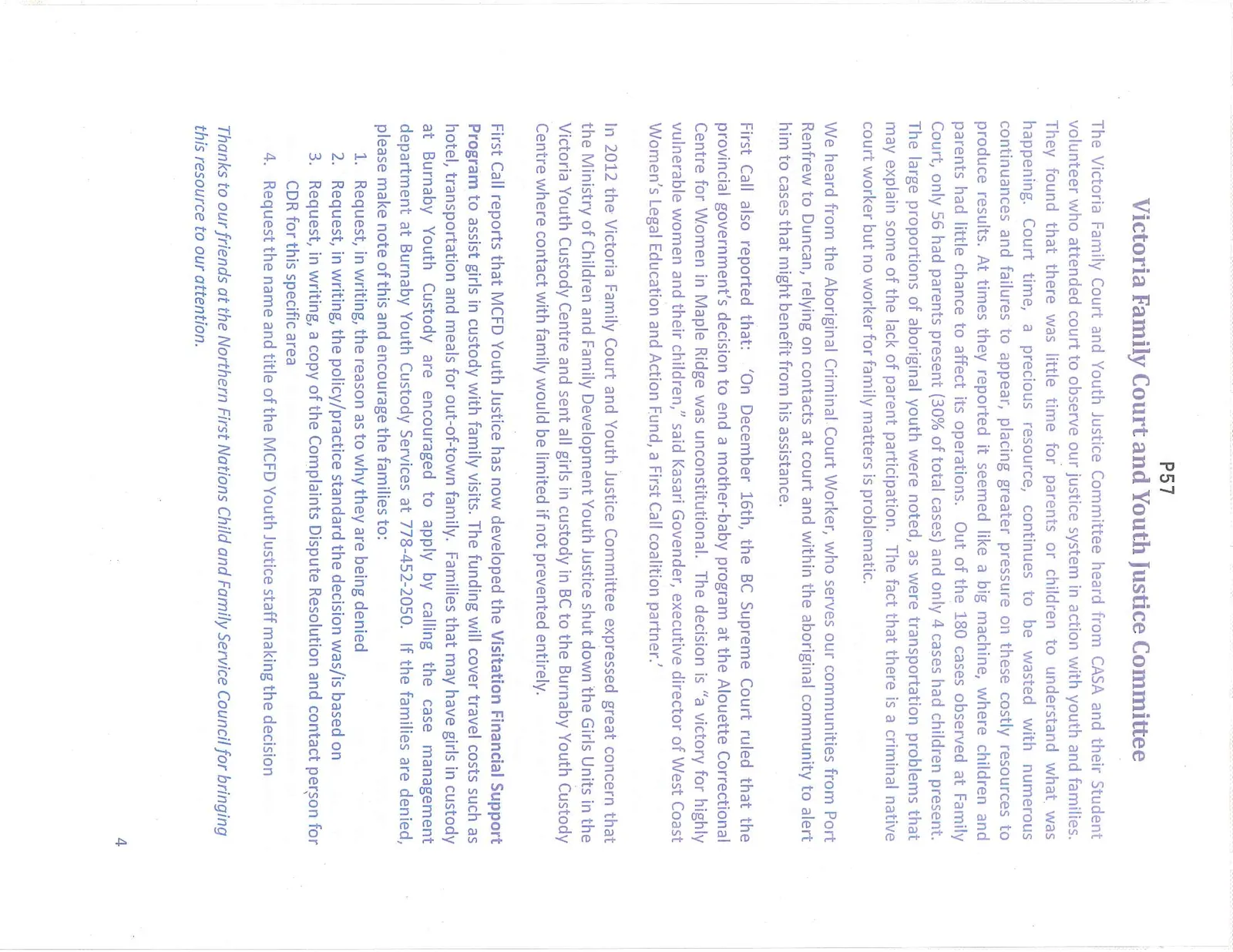 Document image
