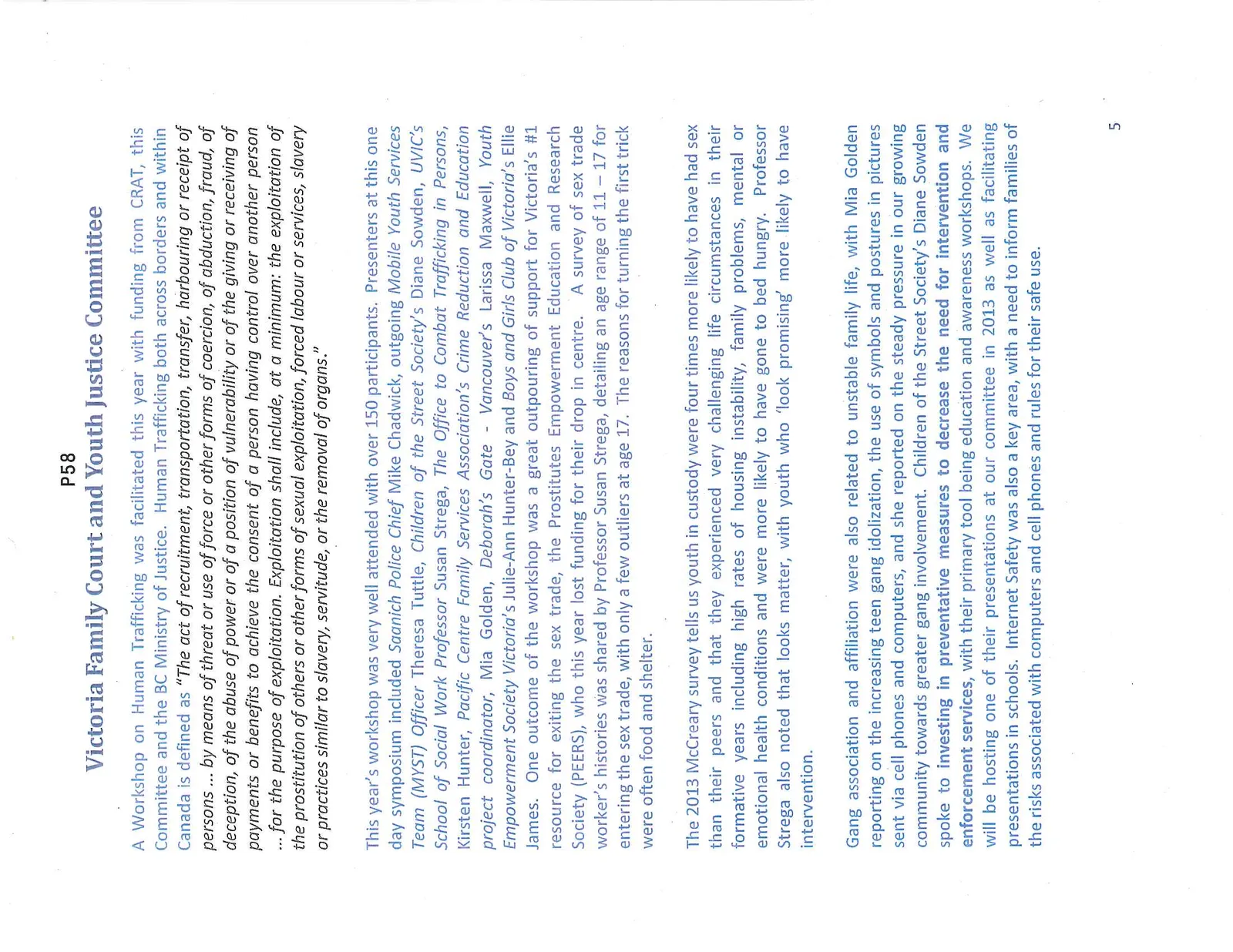 Document image