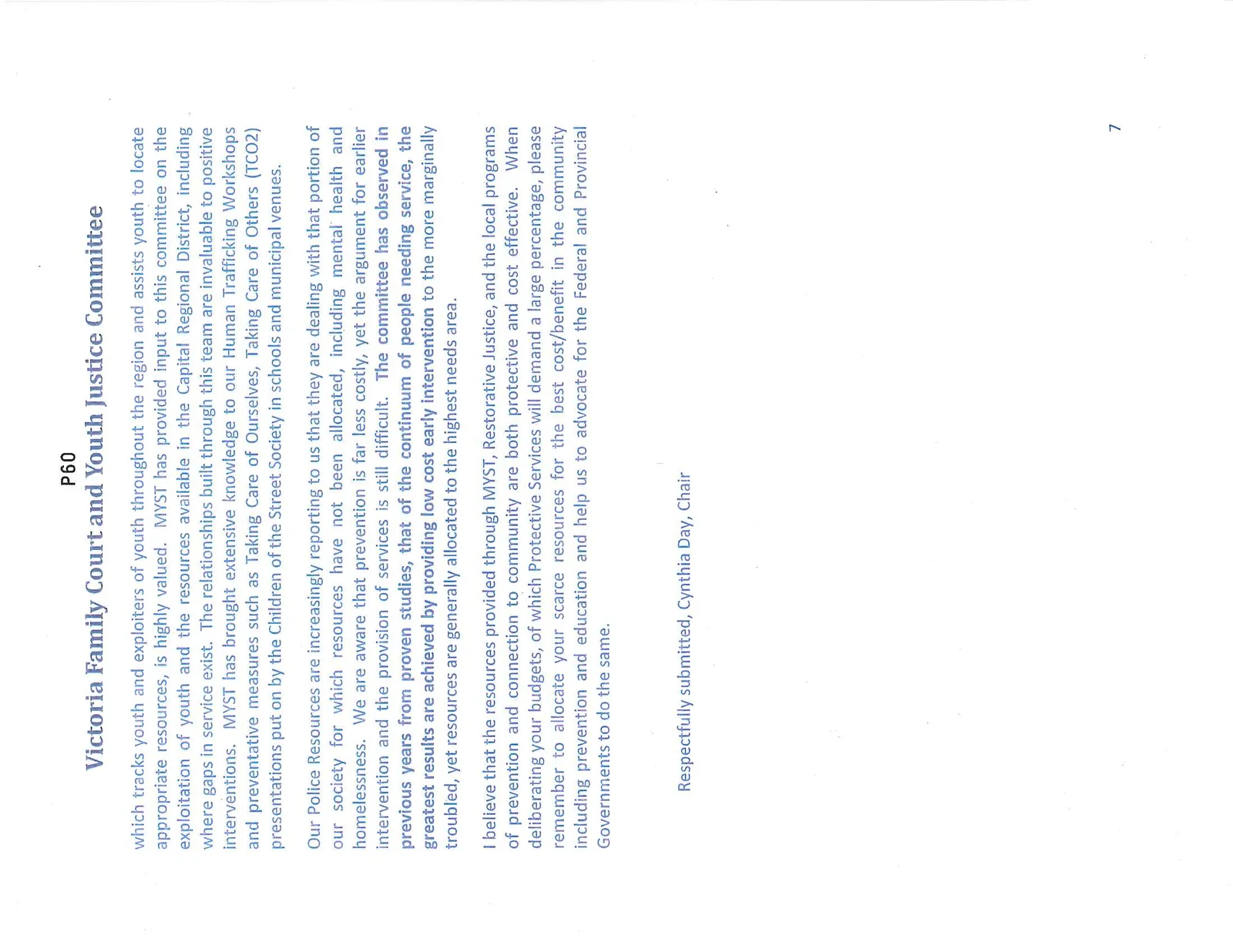 Document image