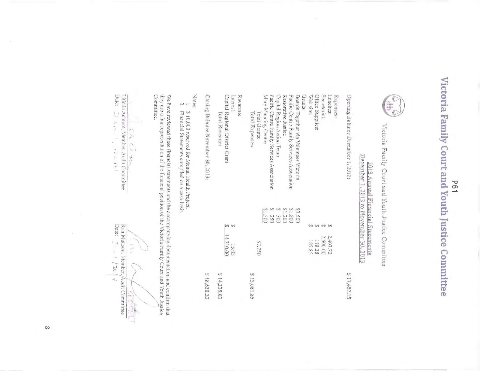 Document image