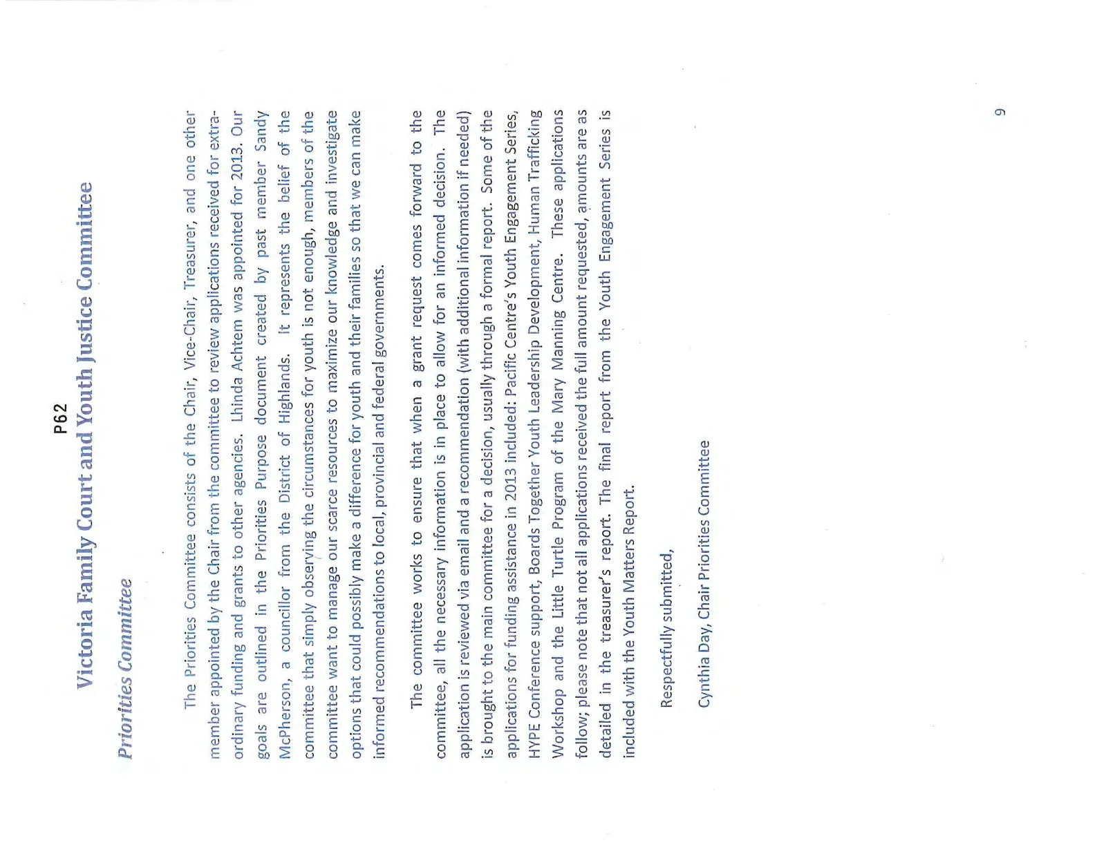 Document image