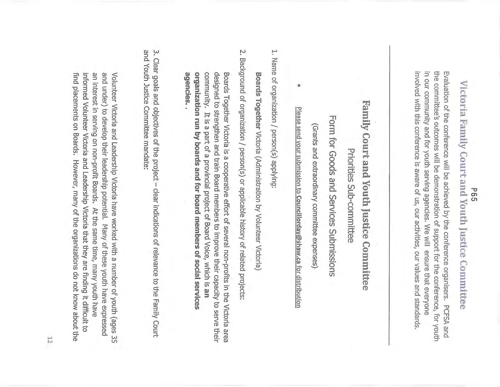 Document image