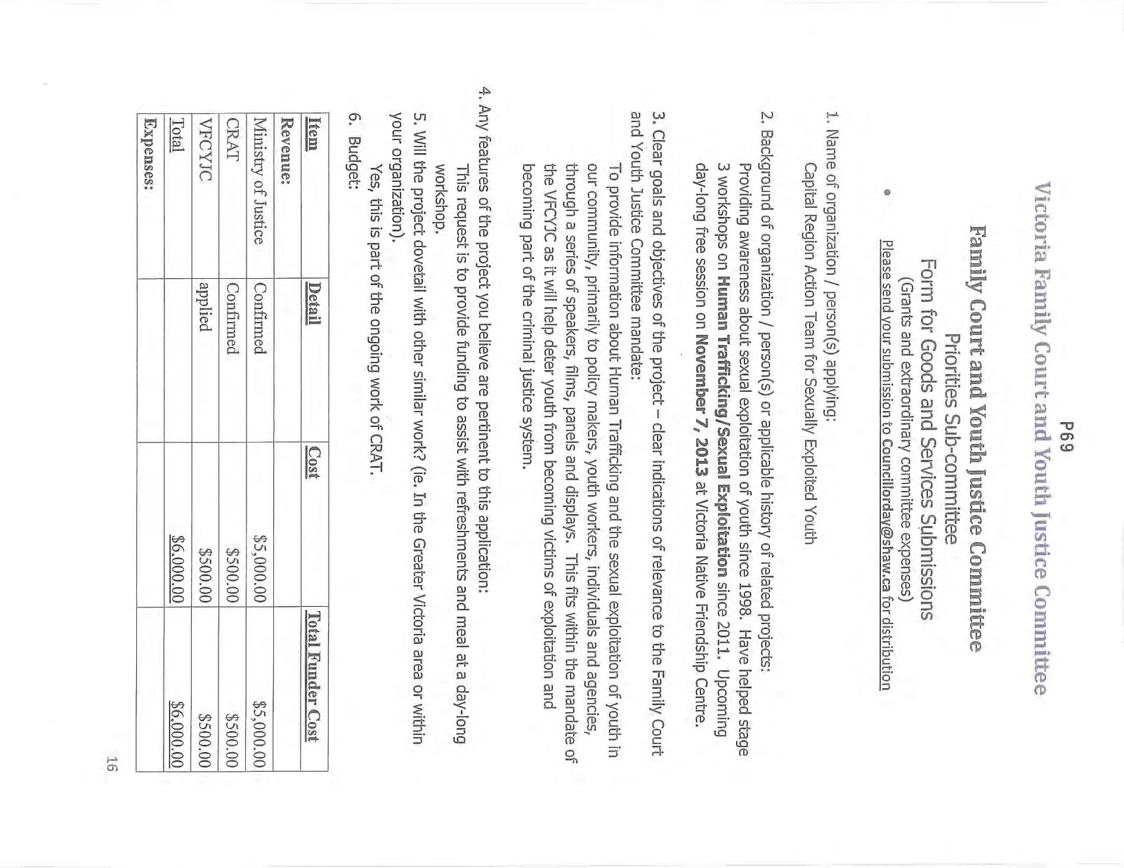 Document image