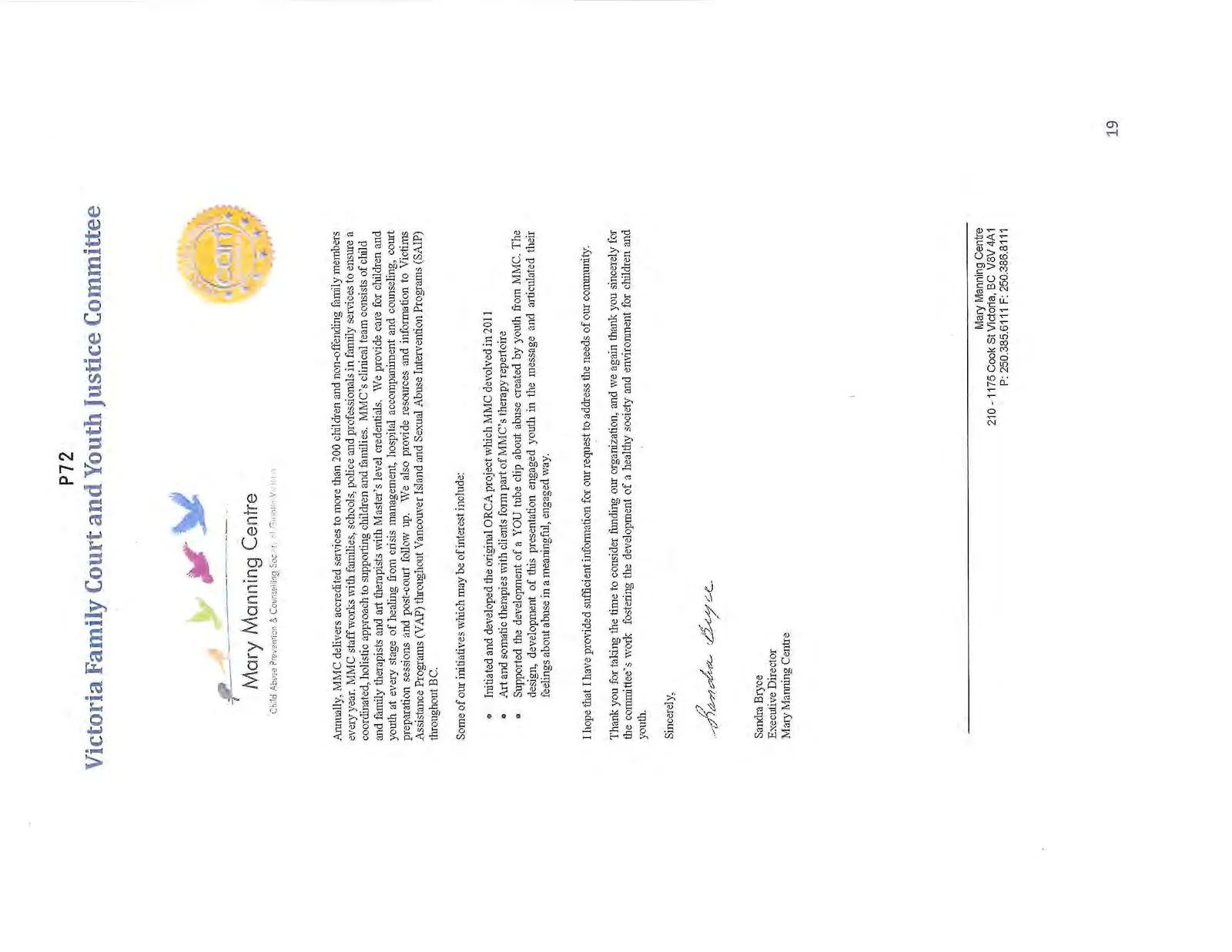 Document image