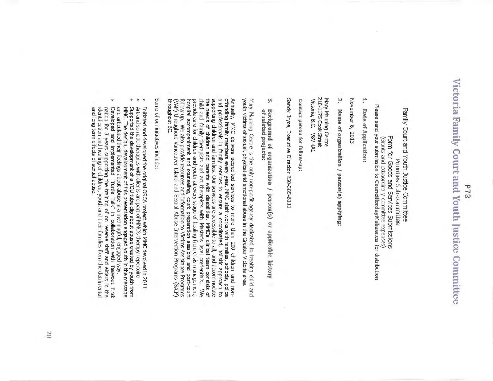 Document image