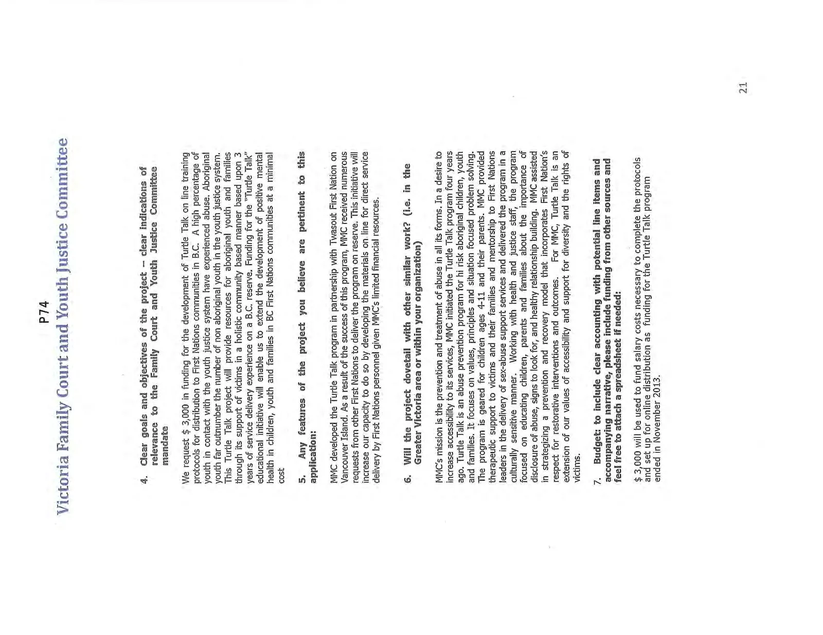 Document image