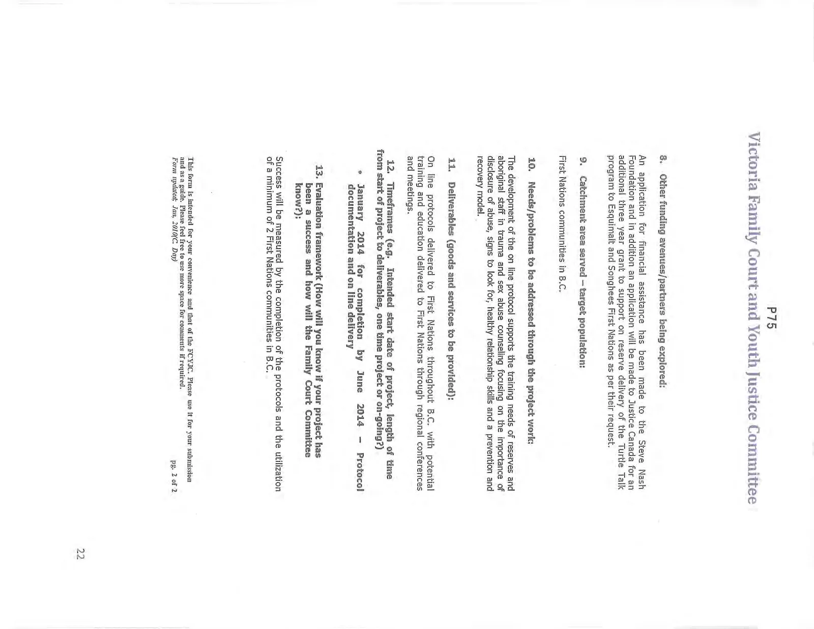 Document image