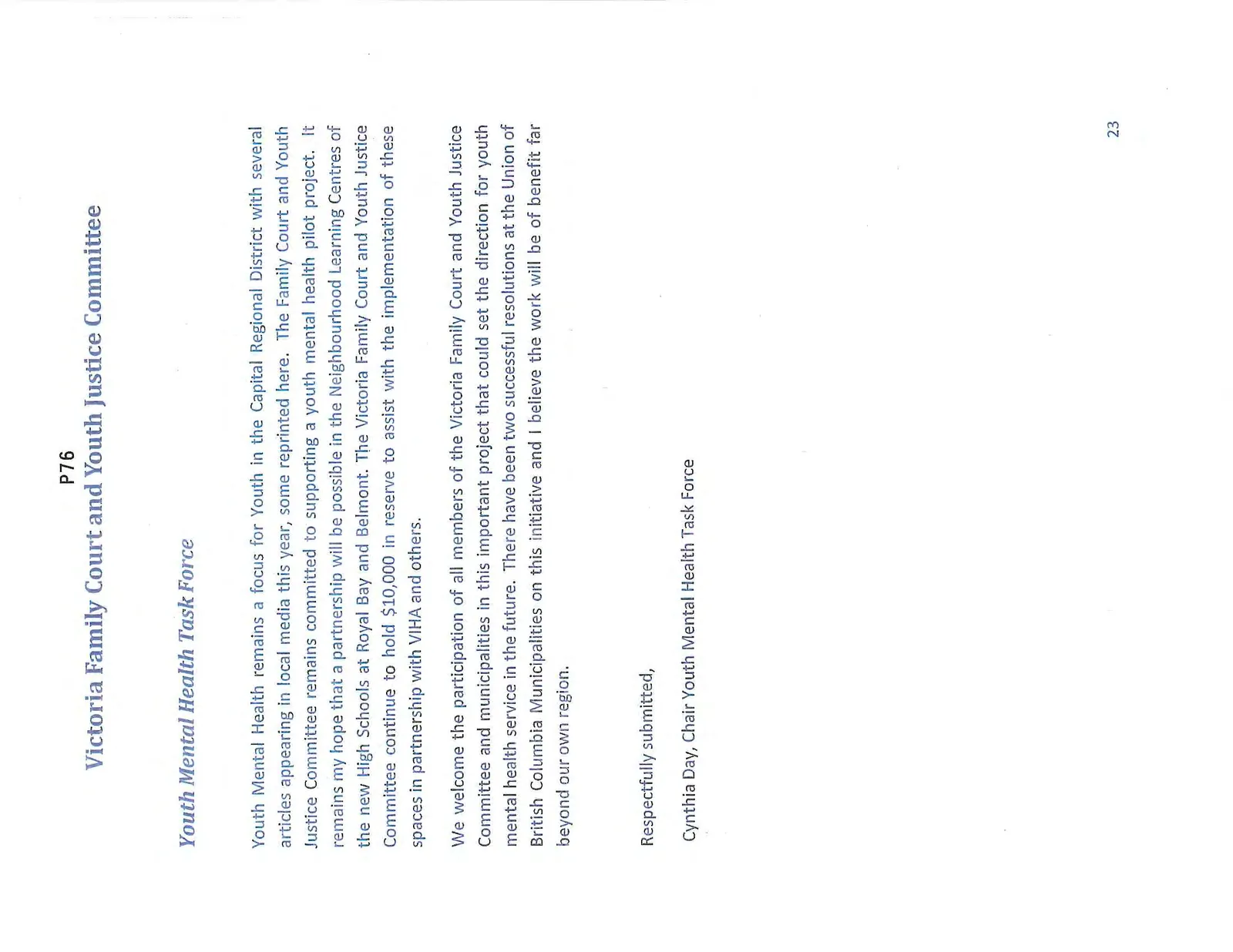 Document image
