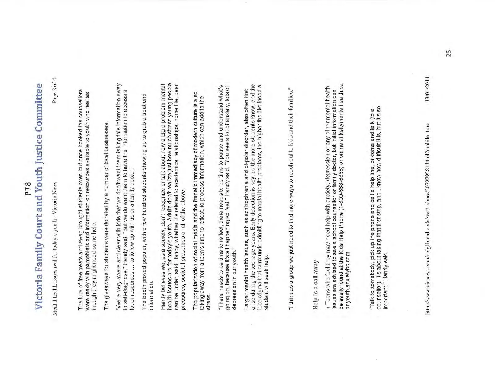 Document image