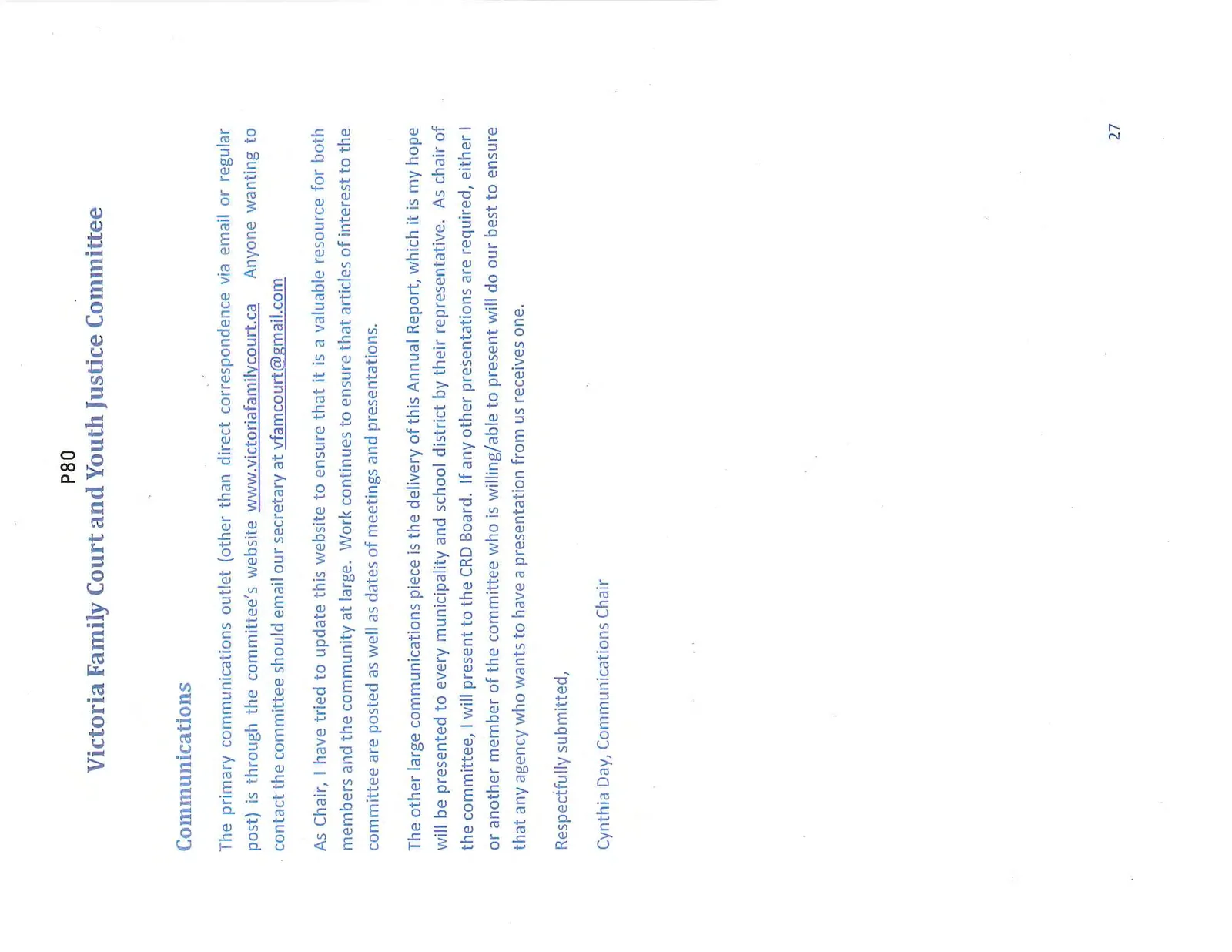 Document image