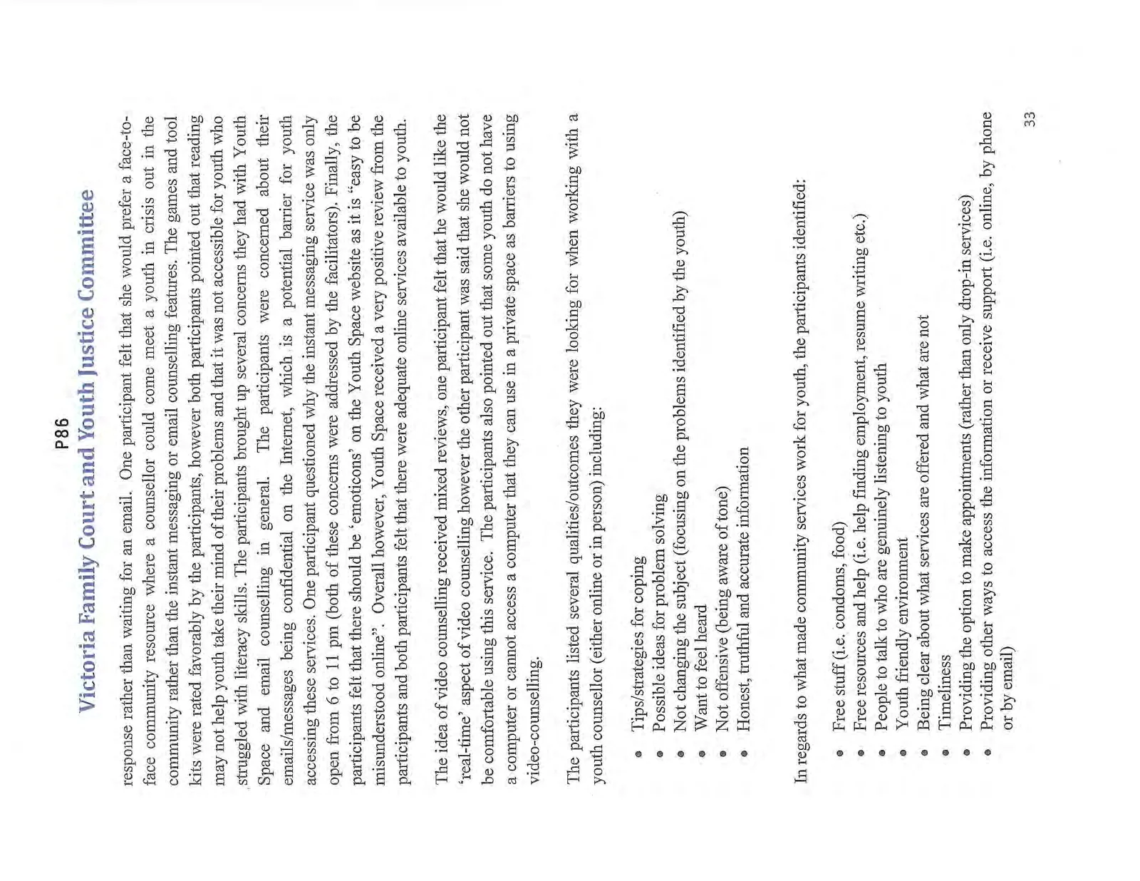 Document image