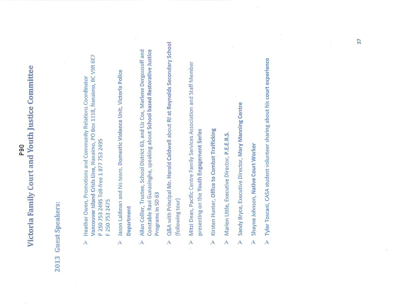 Document image