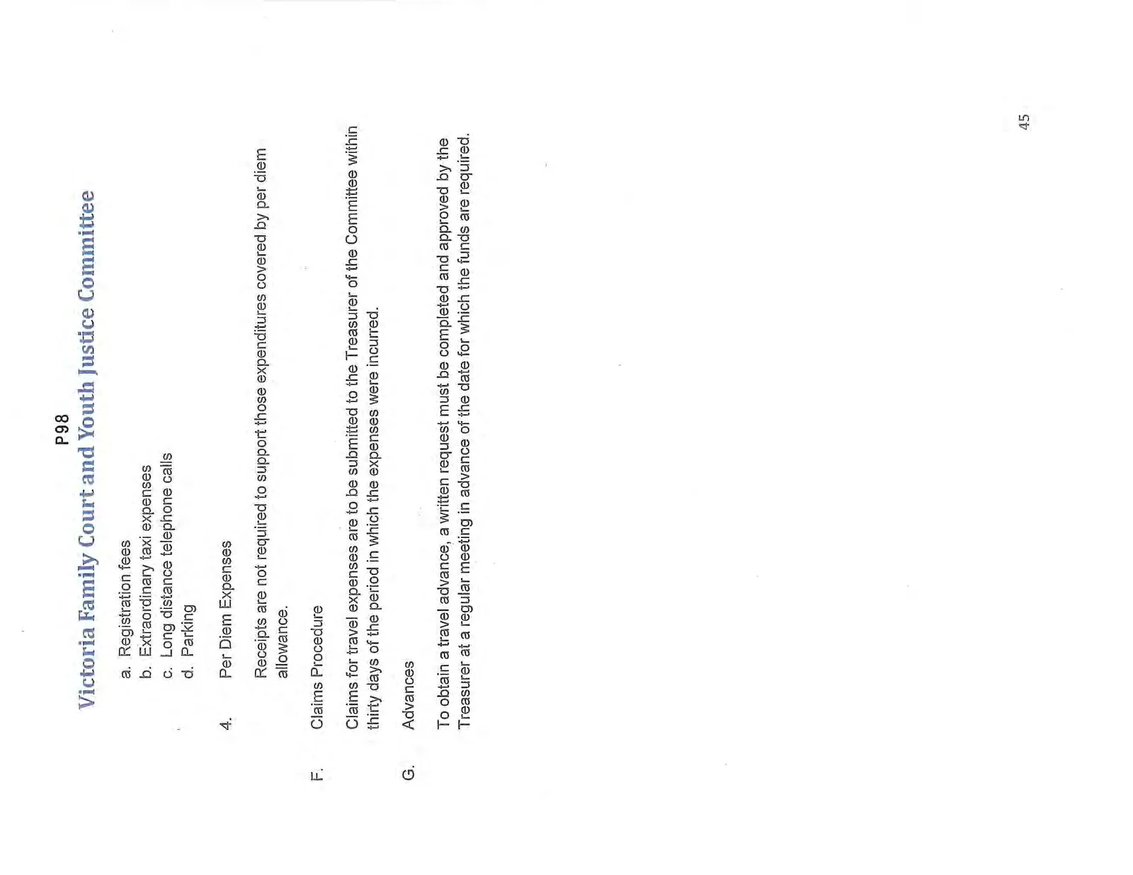 Document image