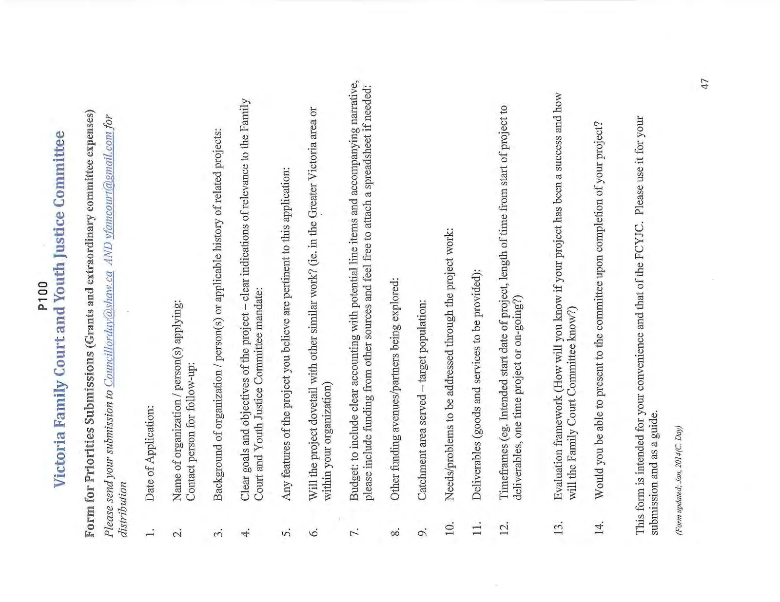 Document image