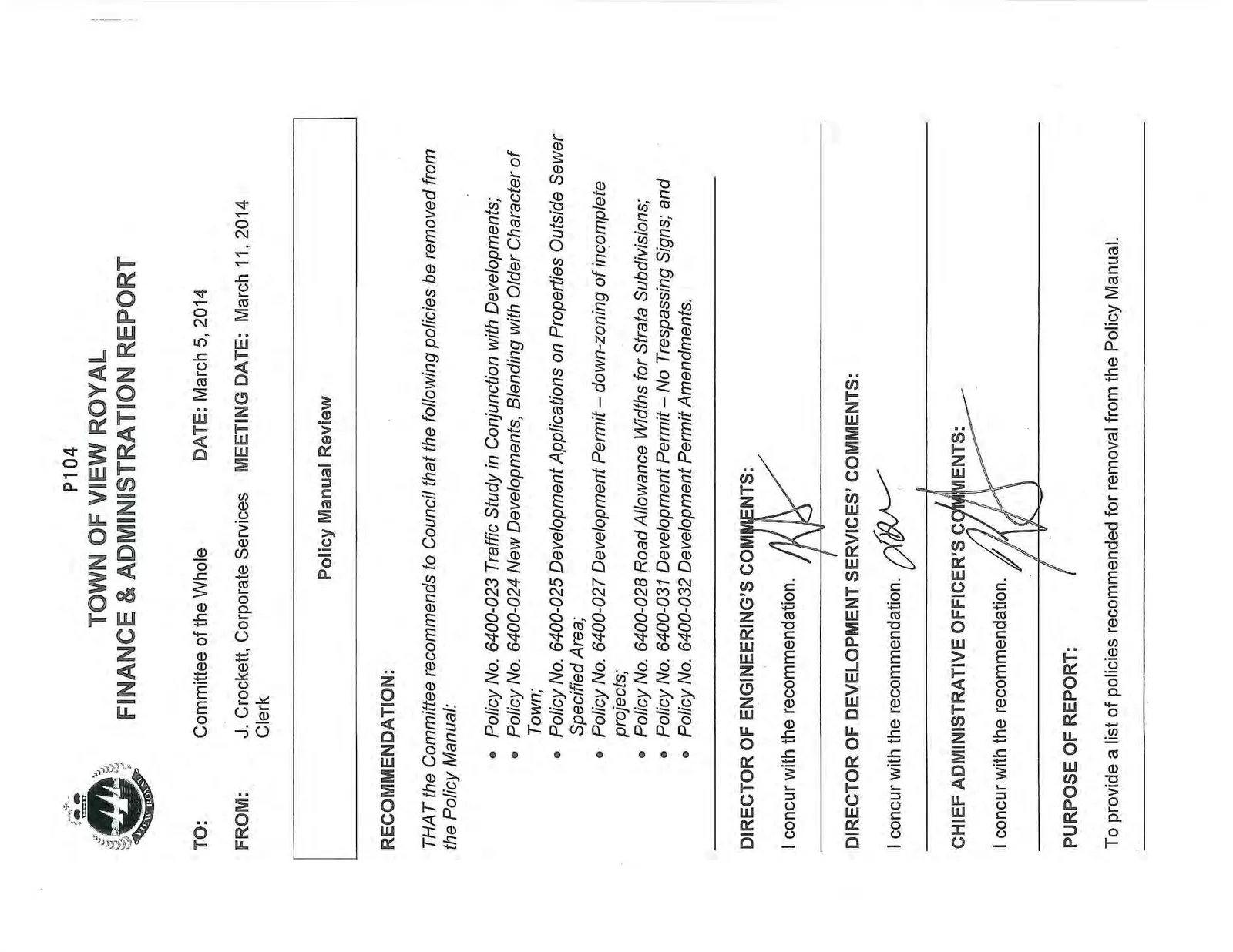 Document image