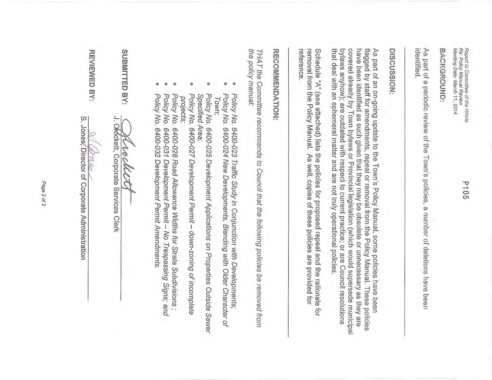 Document image