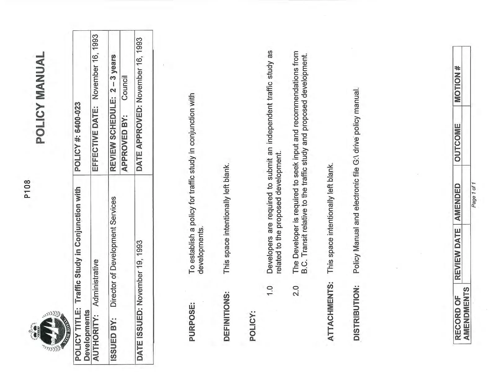 Document image