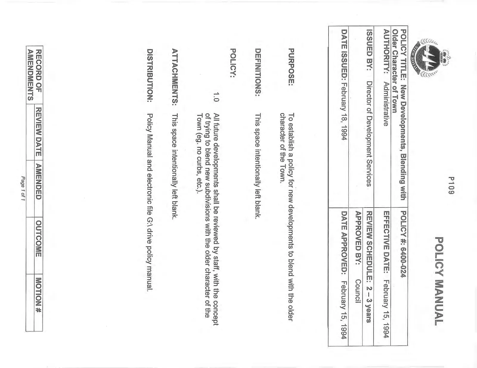 Document image