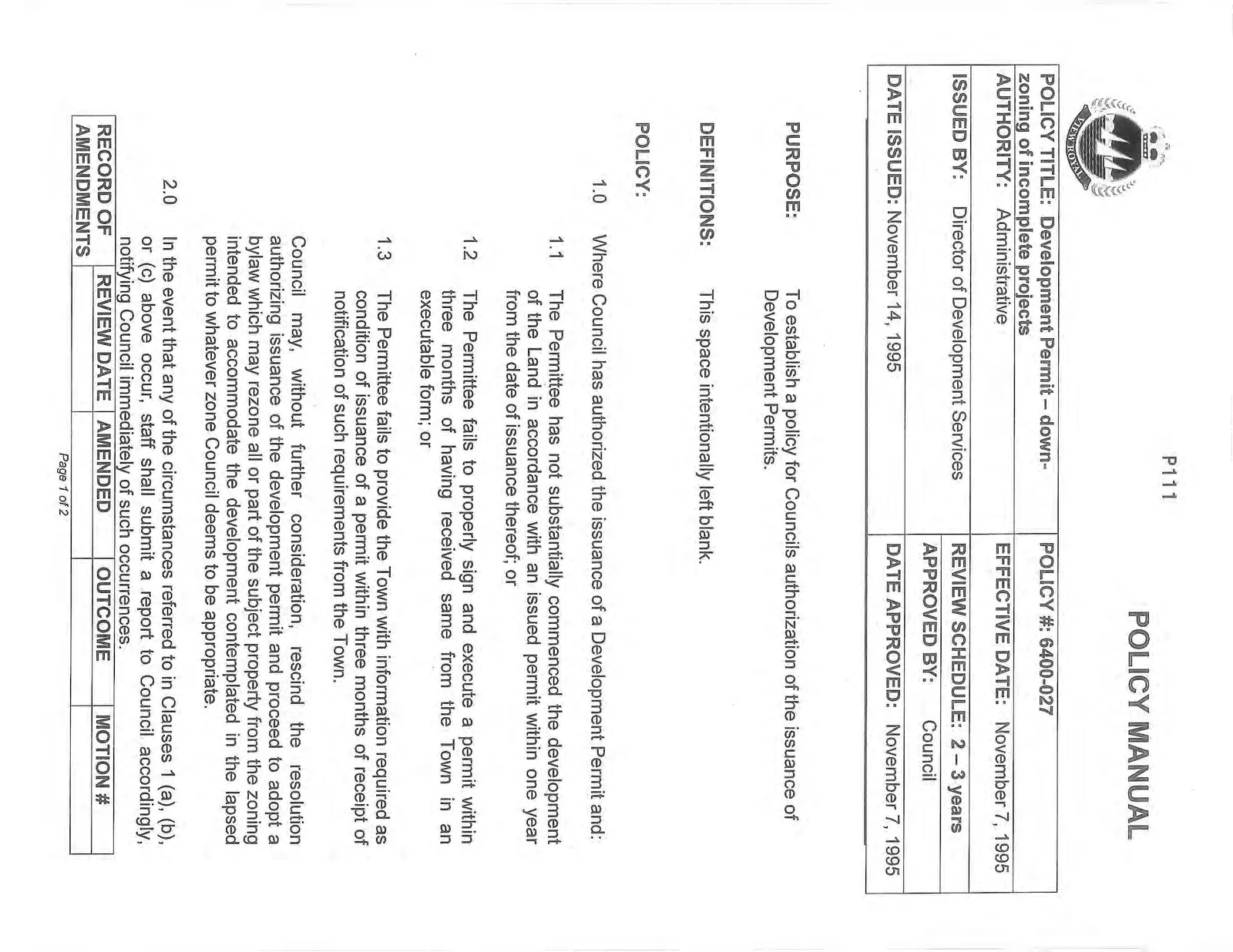Document image