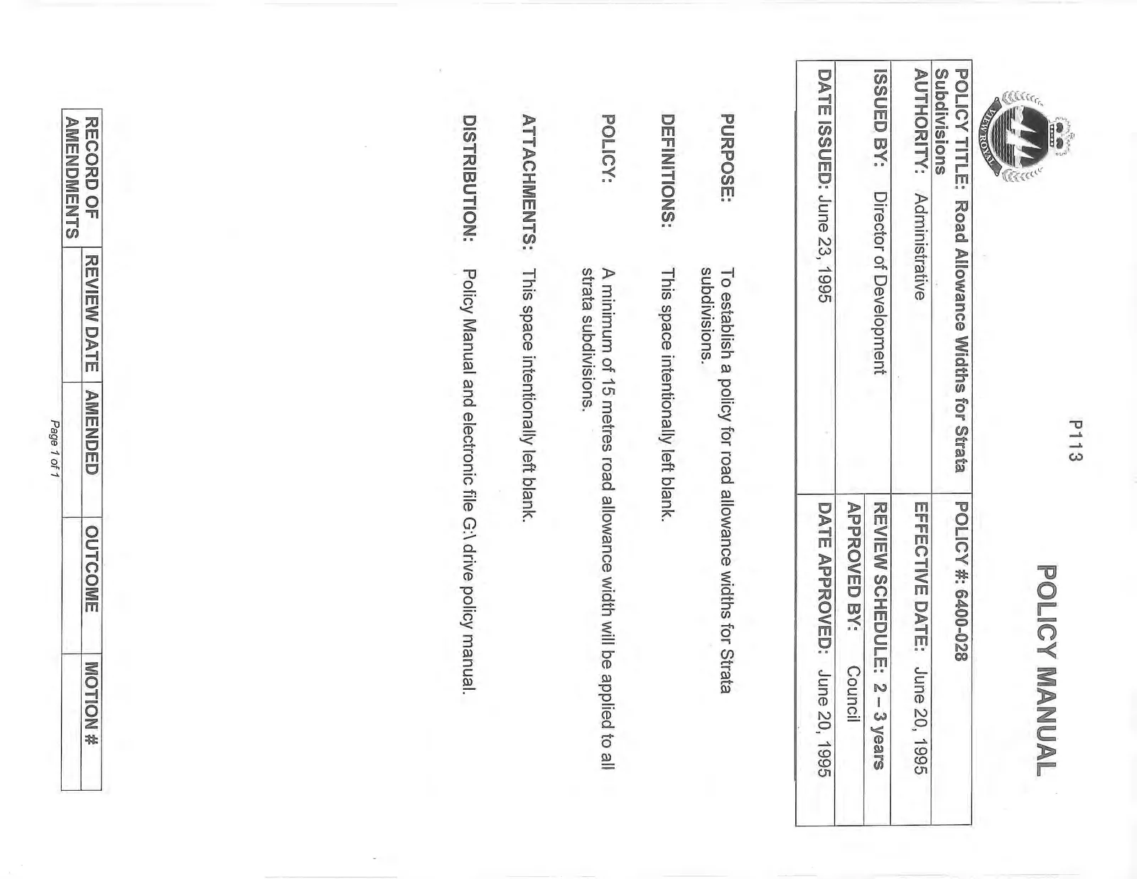 Document image