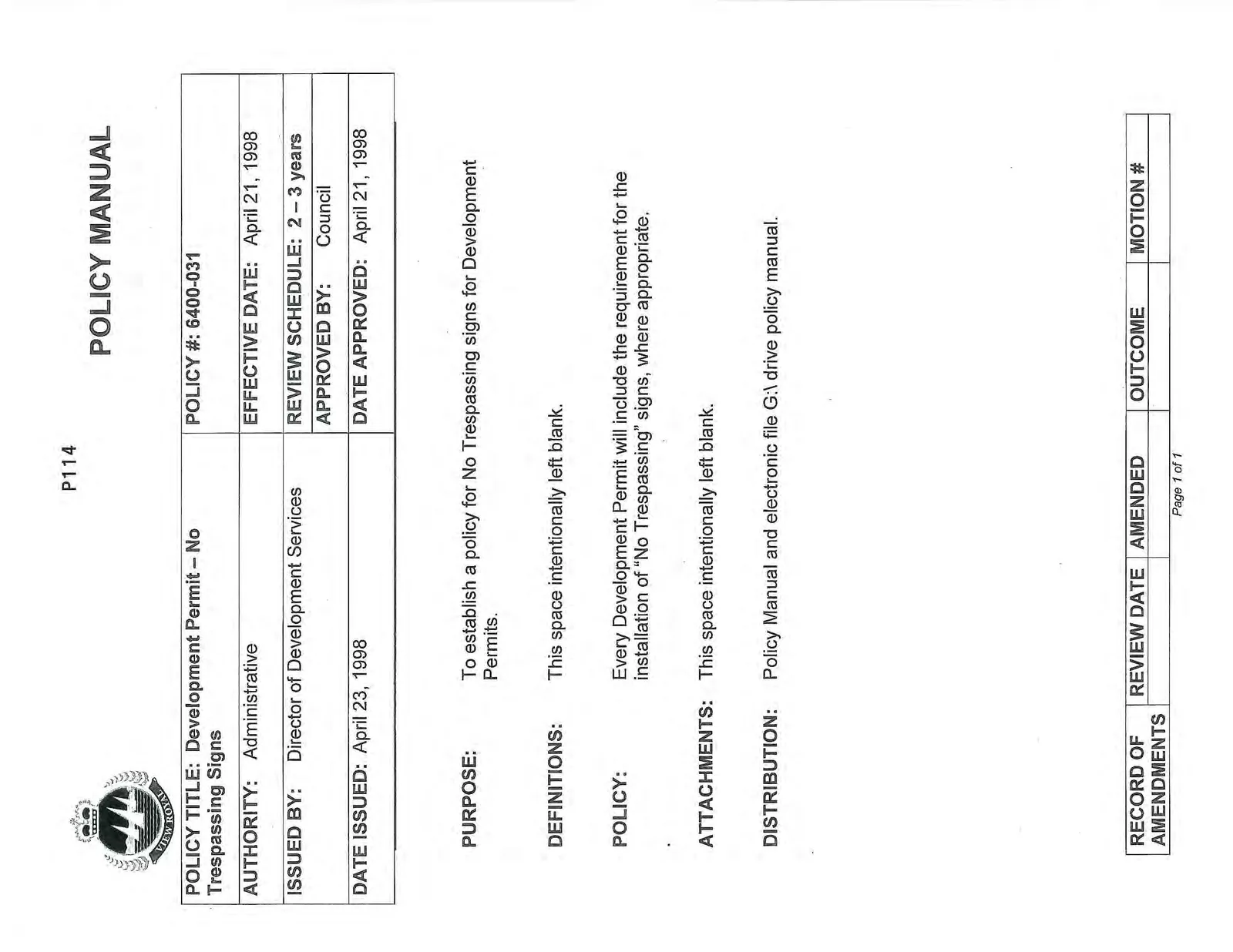 Document image