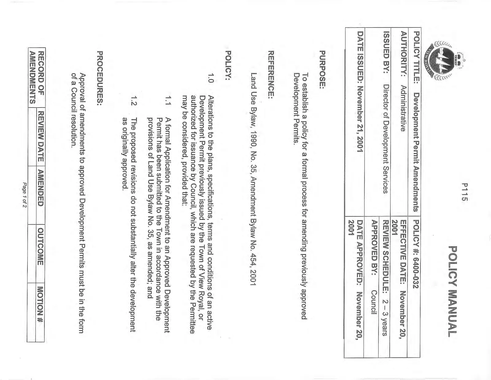 Document image