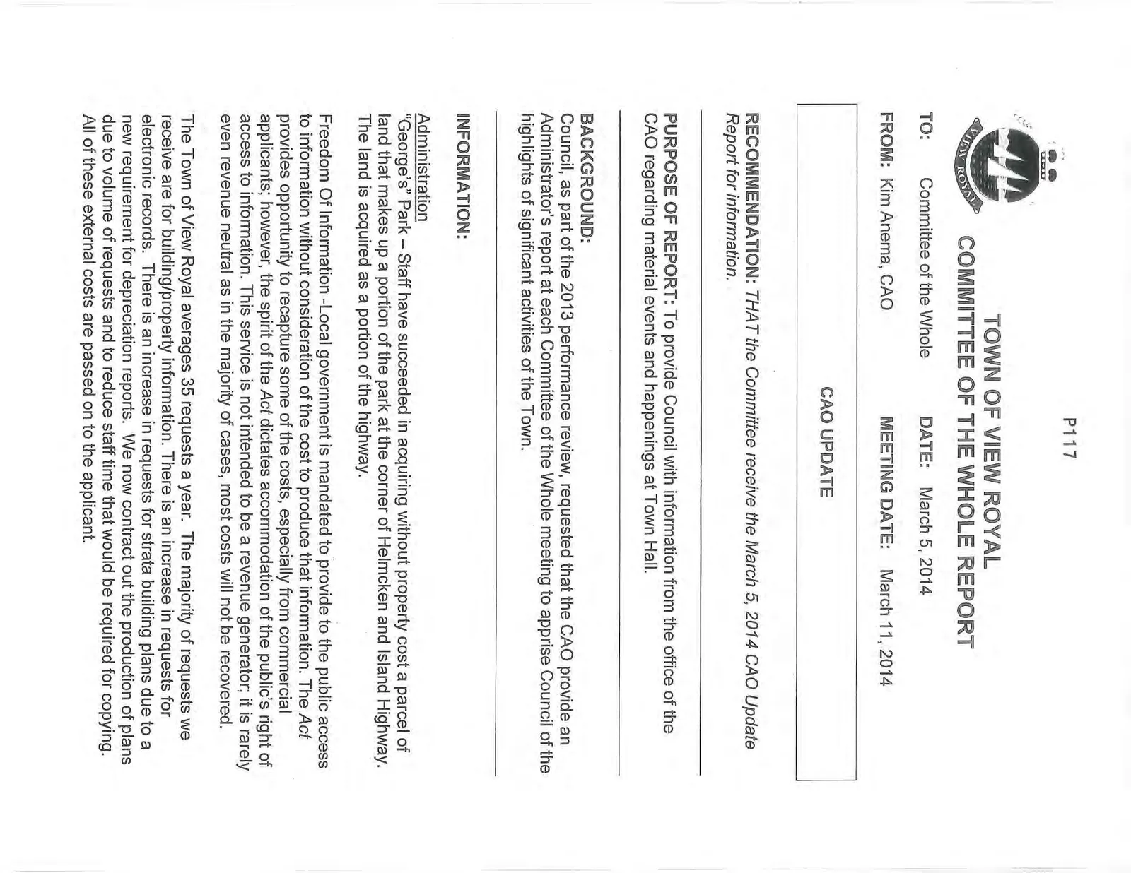 Document image