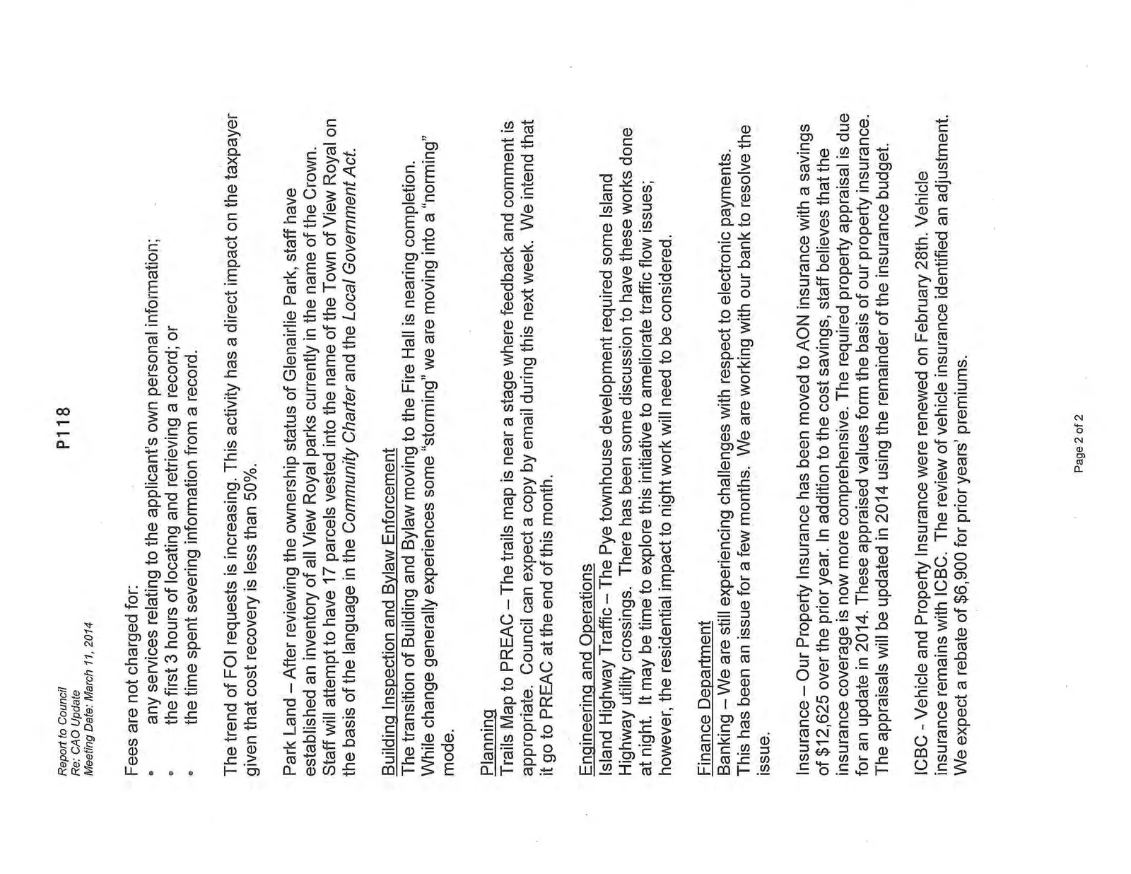 Document image