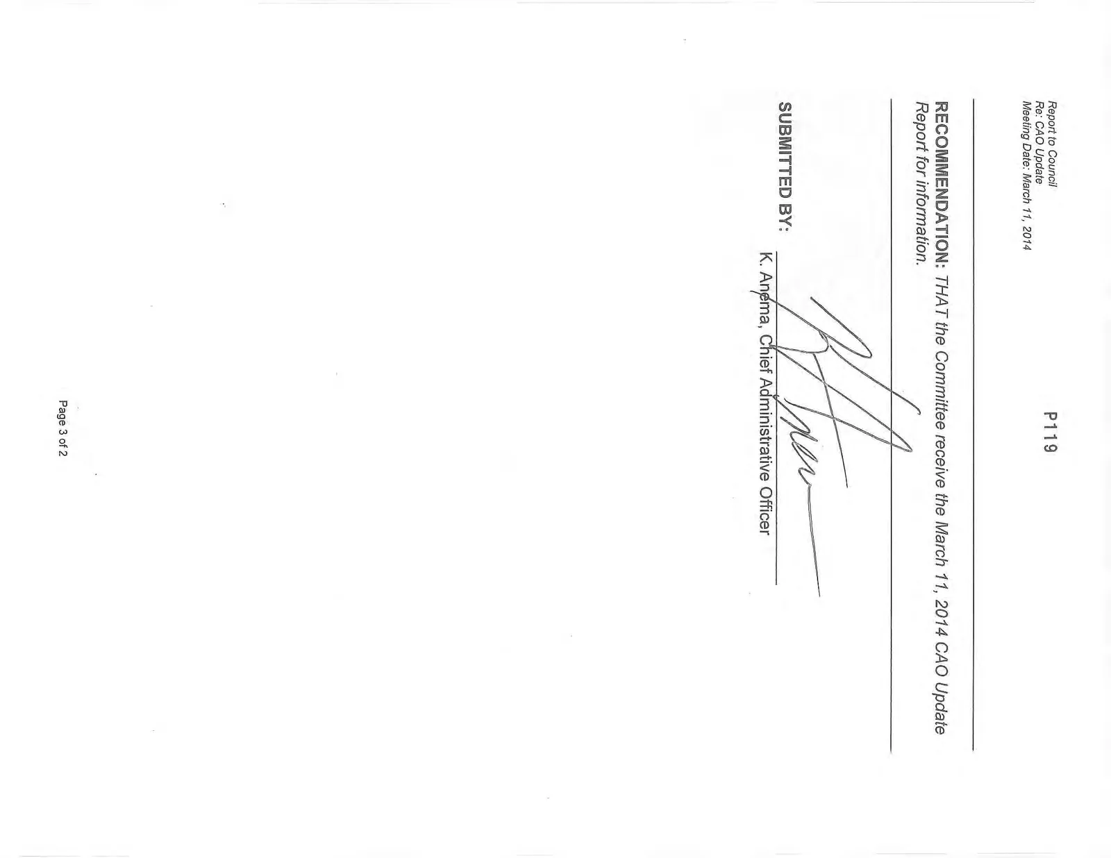 Document image