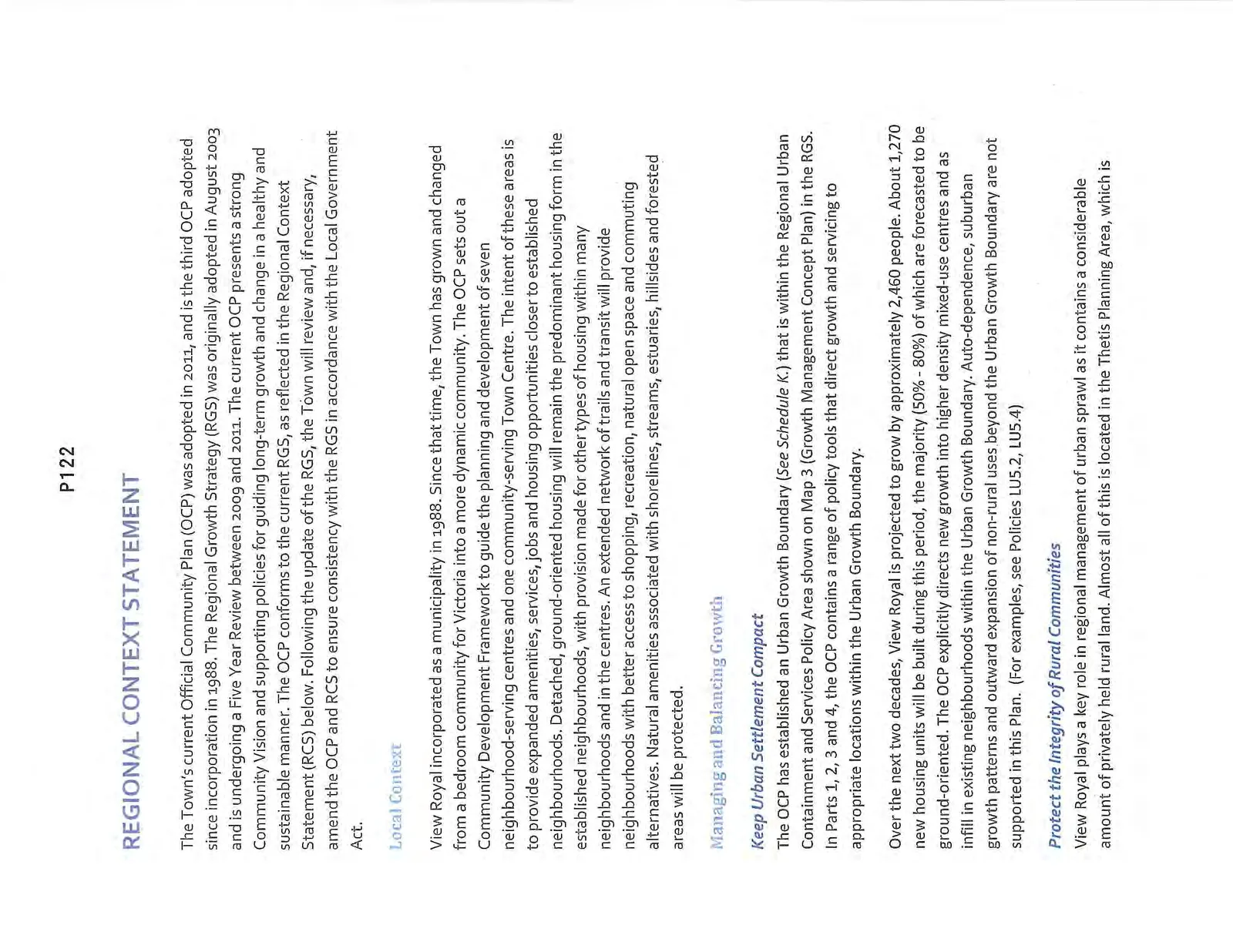 Document image
