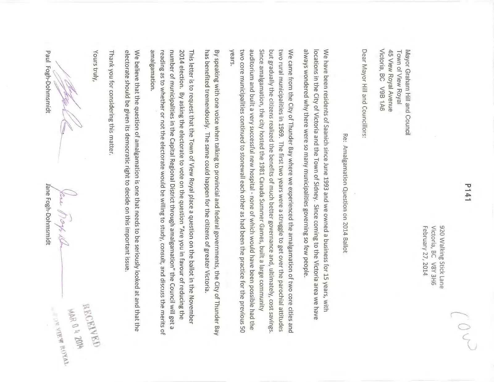 Document image