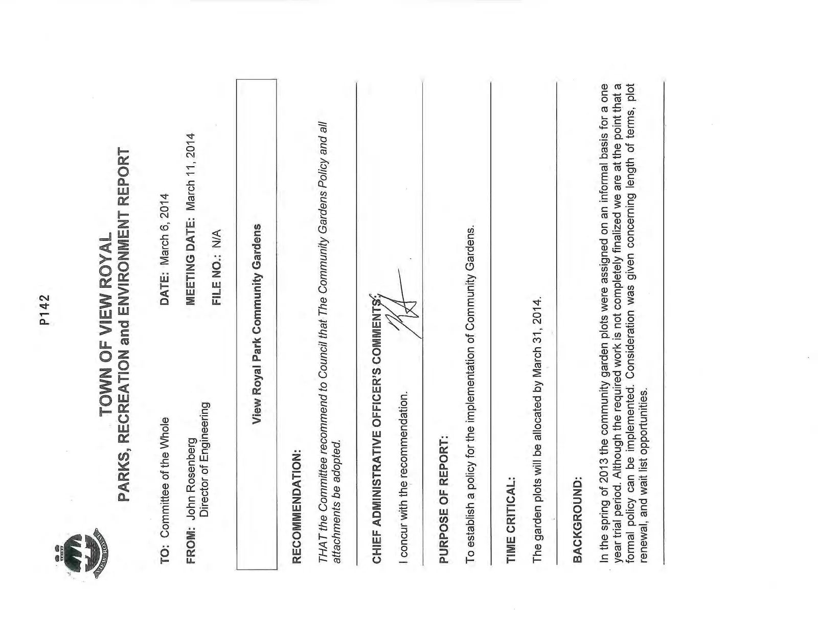 Document image