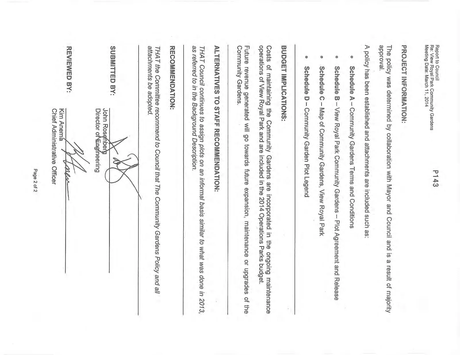 Document image