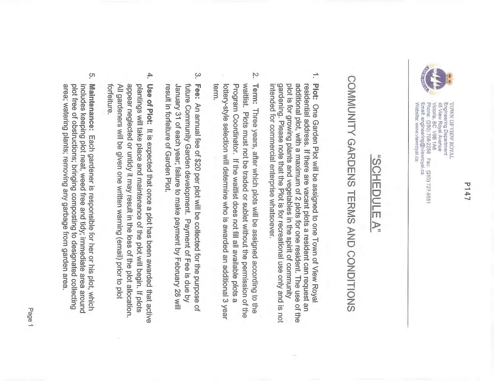 Document image