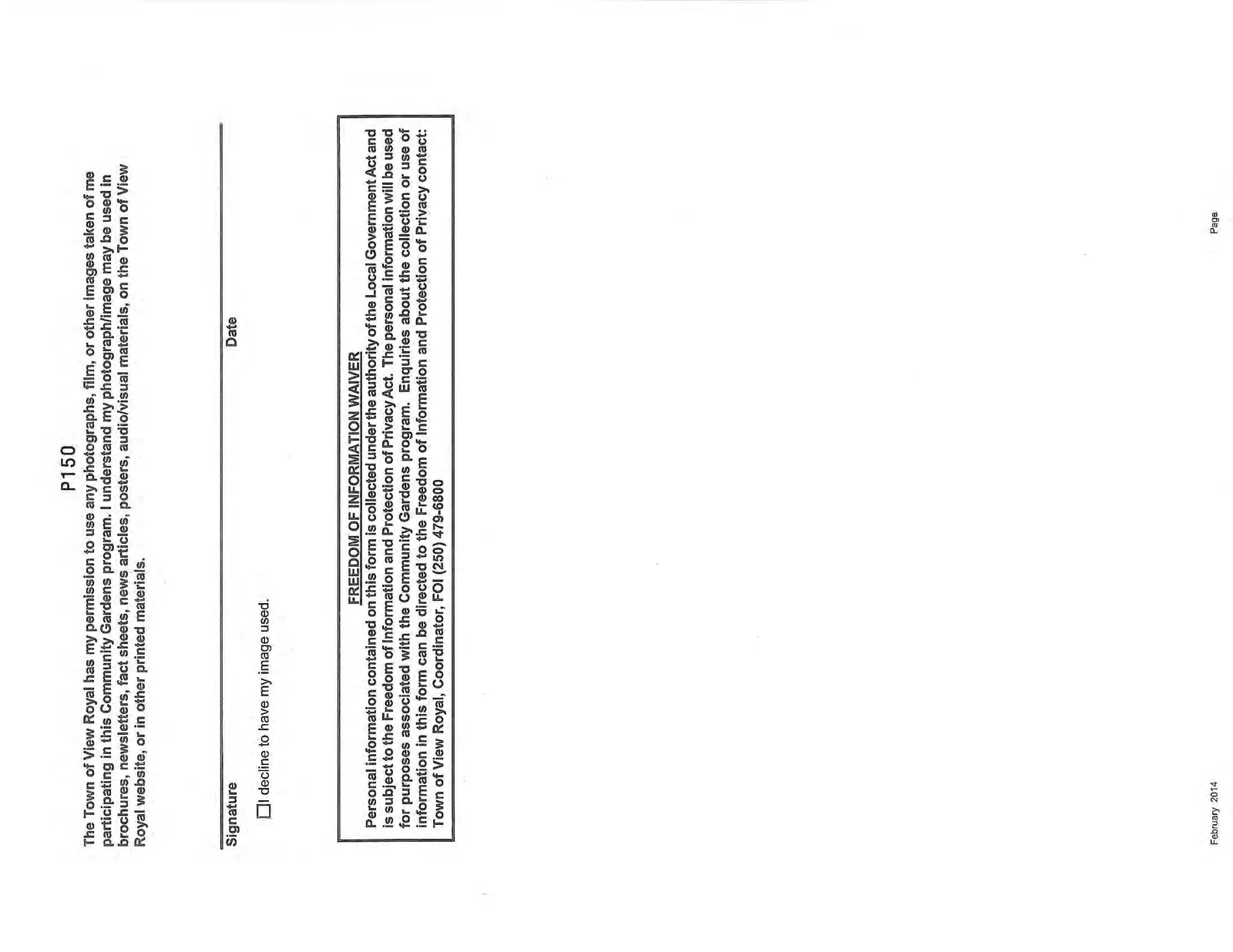 Document image