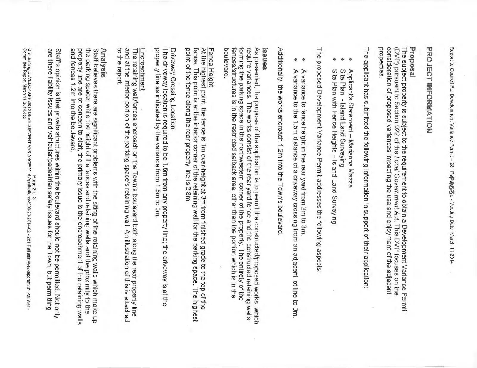Document image
