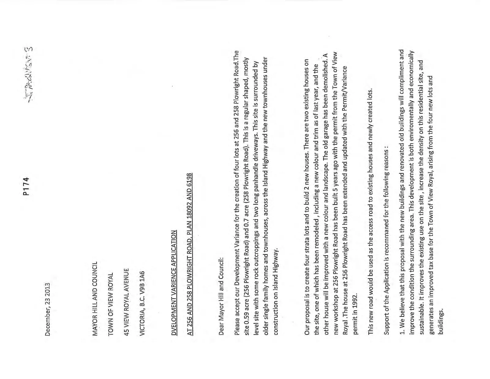 Document image
