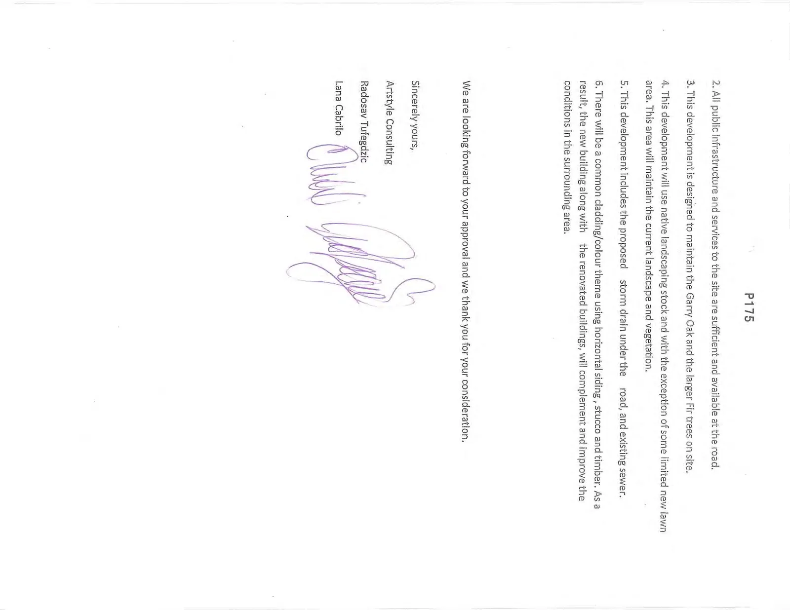 Document image